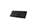 EasyTouch AKB-610UB Keyboard Black AKB610UB