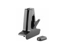Poly Deluxe Cradle - Wireless Headset - Charging Capability