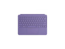Microsoft Surface Pro 12-inch Keyboard - Violet