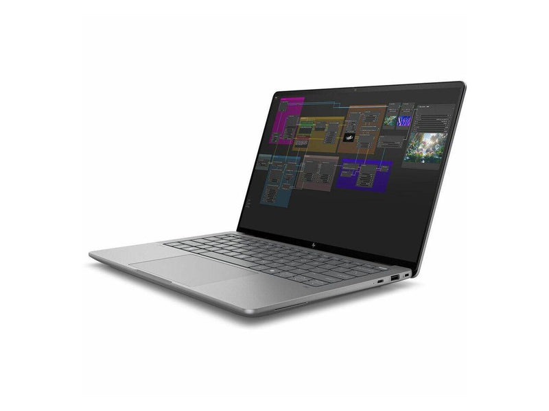 HP ZBook Ultra G1a 14" Mobile Workstation - AMD Ryzen AI MAX PRO 390 - 64 GB - 4