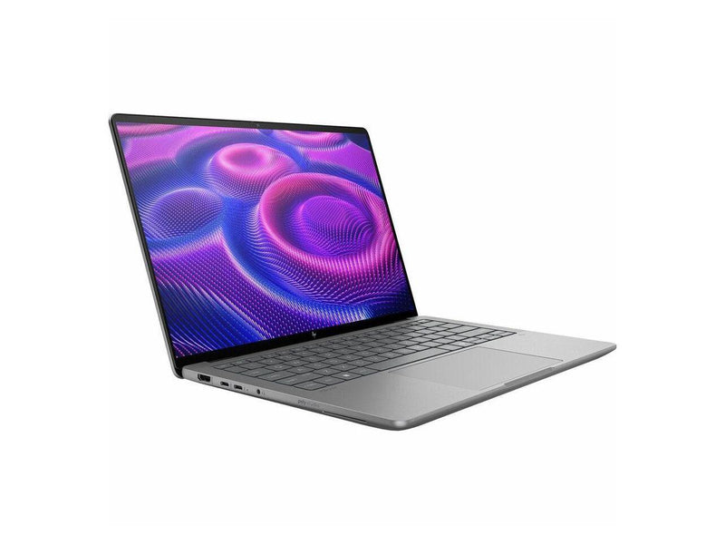 HP ZBook Ultra G1a 14" Mobile Workstation - AMD Ryzen AI MAX PRO 390 - 64 GB - 4