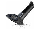 Adesso NuScan 2900 Bluetooth and Wireless 2D Barcode Scanner - Wireless