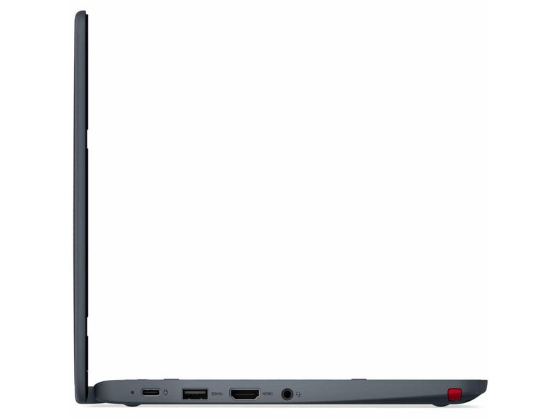 Lenovo 300w Gen 5 83LF0005US 11.6" Touchscreen Notebook - Intel N-Series N150 -