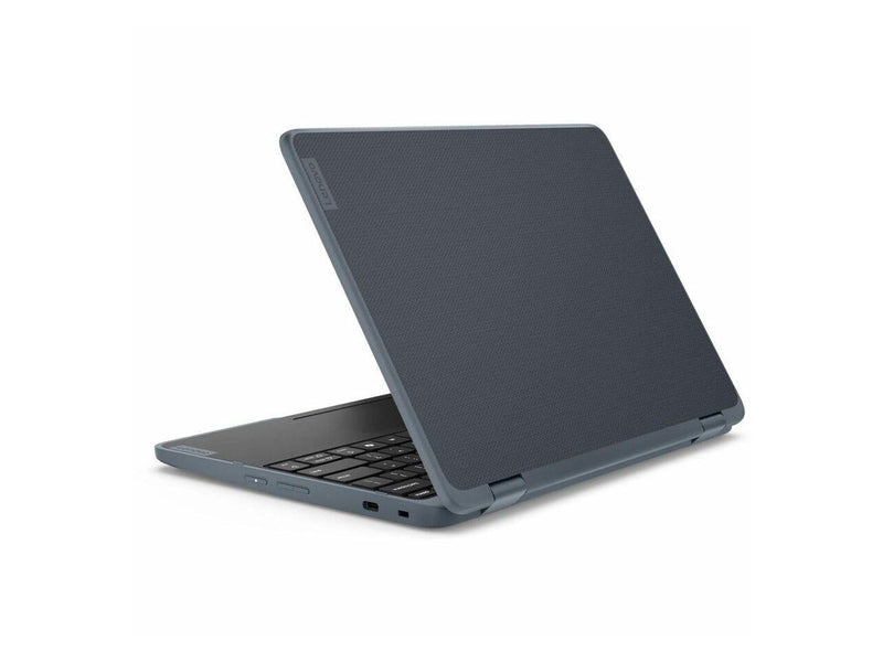Lenovo 500w Gen 5 83LH0005US 12.2" Touchscreen Notebook - Intel N-Series N150 -