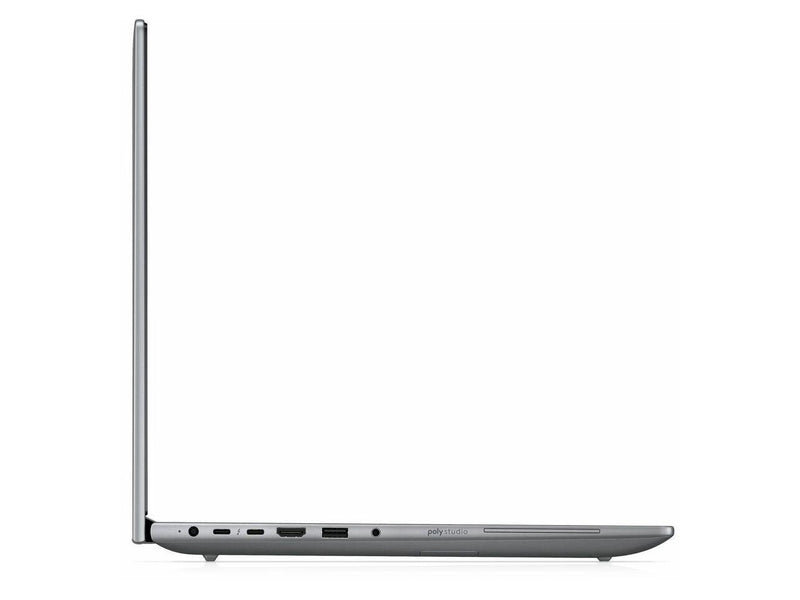 HP ZBook X G1i 16" Mobile Workstation - Intel Core Ultra 7 265HX - 64 GB - 1 TB