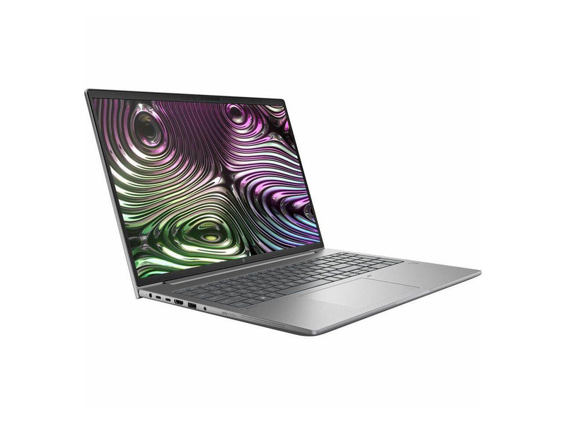 HP ZBook X G1i 16" Mobile Workstation - Intel Core Ultra 7 265HX - 64 GB - 1 TB