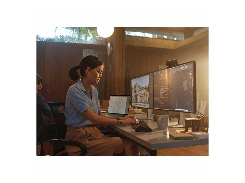HP ZBook X G1i 16" Mobile Workstation - Intel Core Ultra 7 265HX - 64 GB - 1 TB