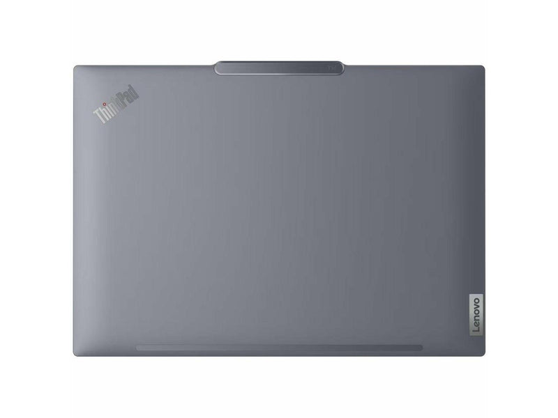 Lenovo ThinkPad T14 Gen 6 21QC0021US 14" Notebook - Intel Core Ultra 7 255U - 16