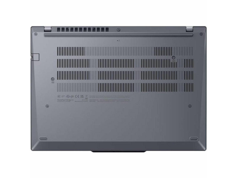 Lenovo ThinkPad T14 Gen 6 21QC001XUS 14" Notebook - Intel Core Ultra 5 225U - 16