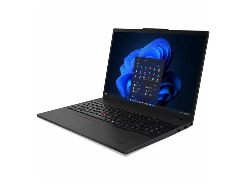 Lenovo ThinkPad T16 Gen 4 21QE001UUS 16" Touchscreen Notebook - Intel Core Ultra
