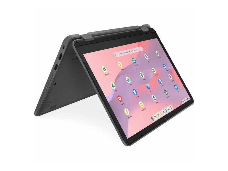 Lenovo 500e Yoga Chromebook Gen 4 82W4002XUS 12.2" Touchscreen Convertible 2 in