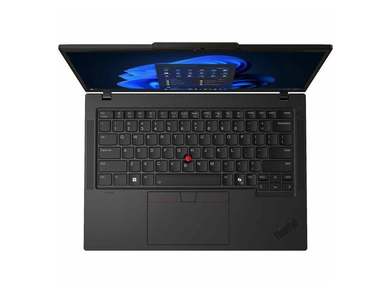 Lenovo ThinkPad T14 Gen 6 21QC006PUS 14" Touchscreen Notebook - WUXGA - Intel