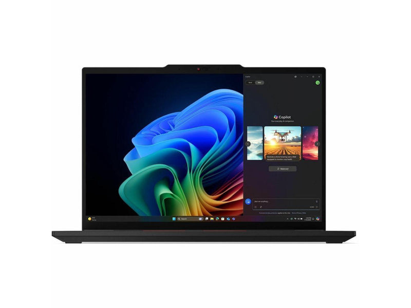 Lenovo ThinkPad T14s Gen 6 21QX000NUS 14" Touchscreen Copilot+ PC Notebook -