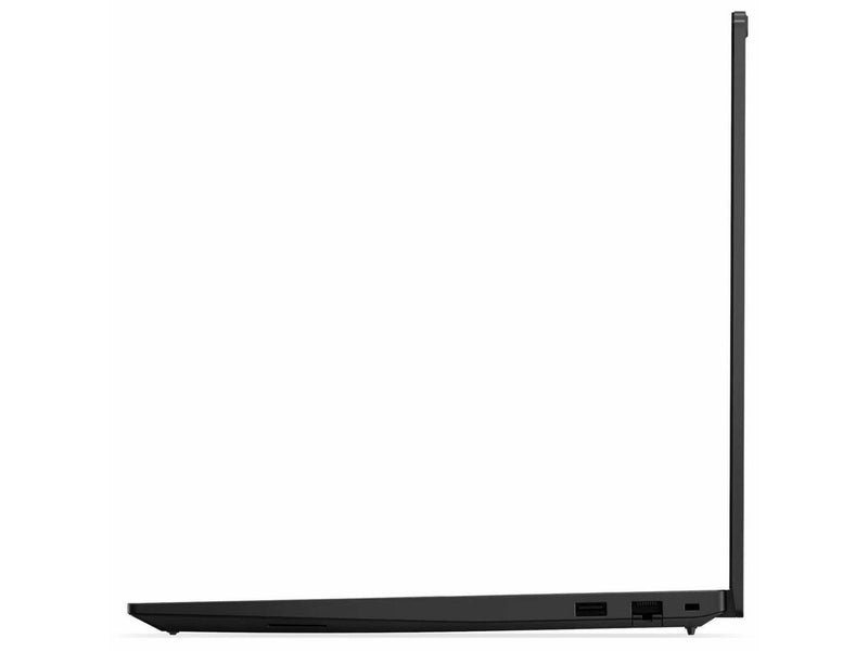 Lenovo ThinkPad E16 Gen 3 21SR0035US 16" Notebook - Intel Core Ultra 5 225U - 16