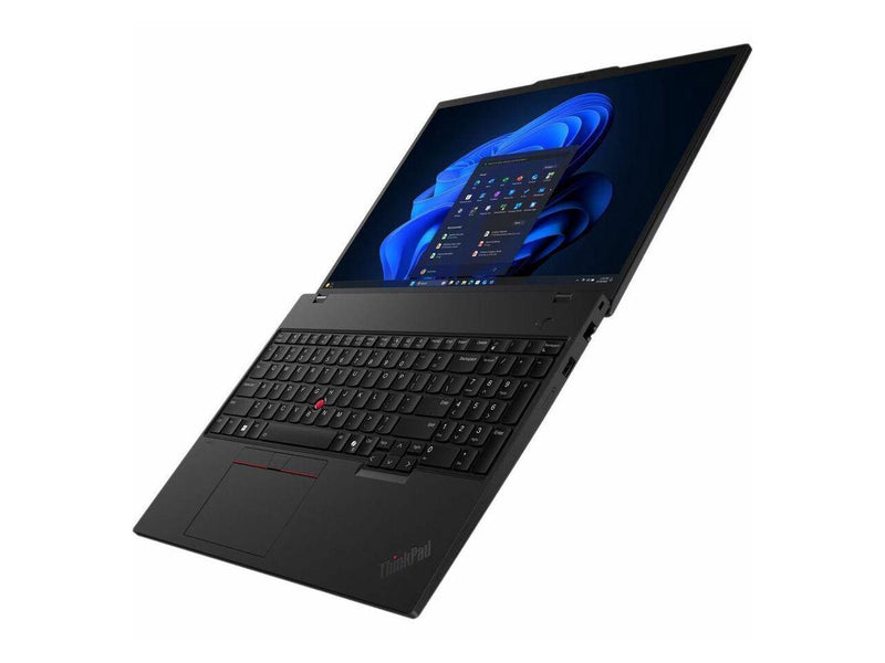 Lenovo ThinkPad T16 Gen 4 21QE005NUS 16" Touchscreen Notebook - WUXGA - Intel