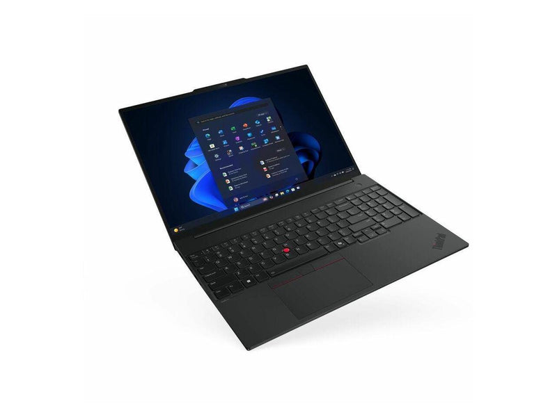 Lenovo ThinkPad E16 Gen 3 21TF001HUS 16" Notebook - Intel Core 5 210H (2.20 GHz)