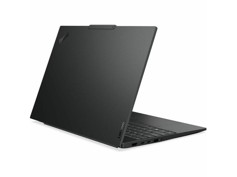 Lenovo ThinkPad E16 Gen 3 21TF0026US 16" Touchscreen Notebook - Intel Core 7
