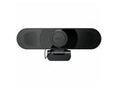 EMEET C980 Pro 4K - Plug & Play 3-in-1 Webcam with 4K lens, Four Noise Reduction