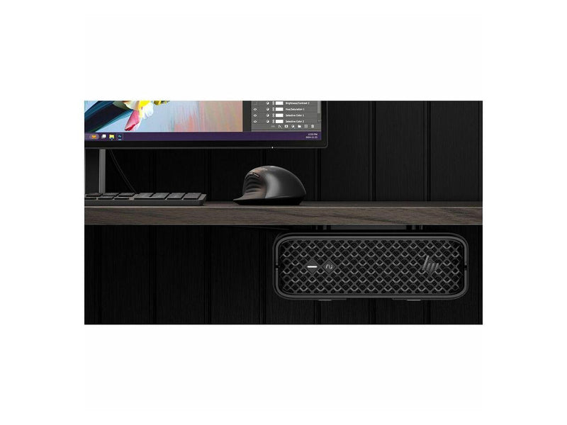 HP Z2 Mini G1i Workstation - Intel Core Ultra 9 285K - 32 GB - 1 TB SSD - Mini