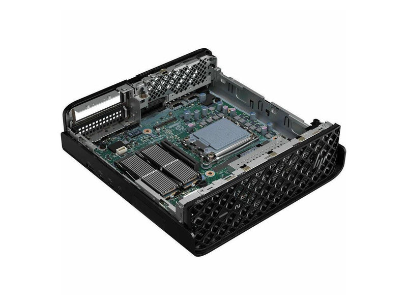 HP Z2 Mini G1i Workstation - Intel Core Ultra 9 285K - 32 GB - 1 TB SSD - Mini