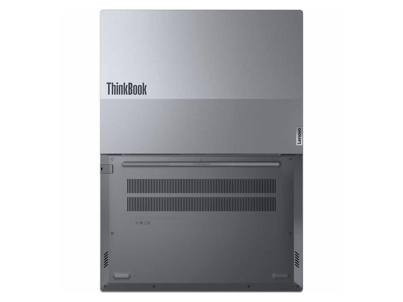 Lenovo ThinkBook 14 G8 IAL 14" Touchscreen Notebook - Intel Core Ultra 7 255H -