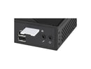 Shuttle XPC slim DS20U Barebone Slim PC - Socket BGA-1528 - Intel Celeron 5205U