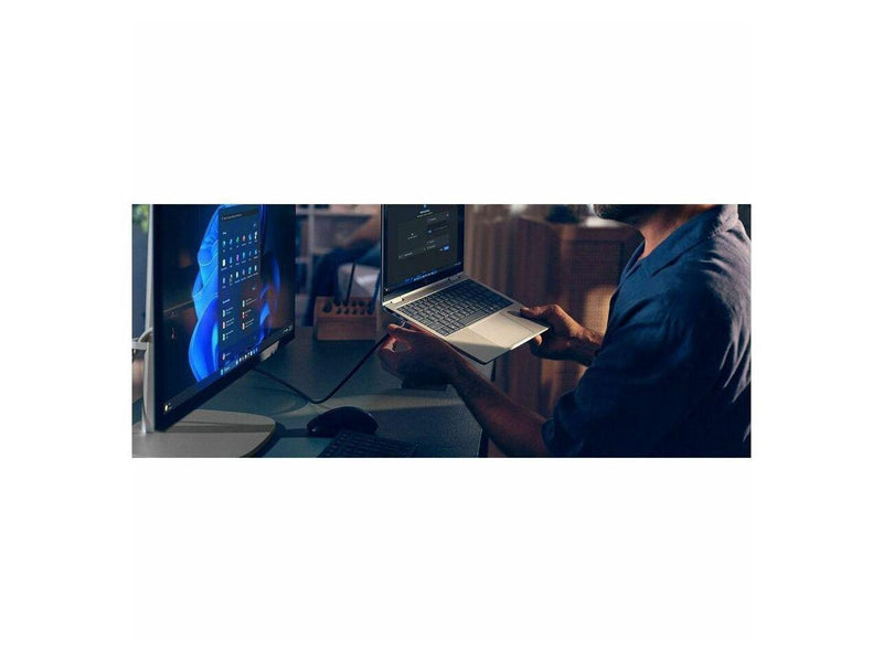 HP EliteStudio 8 AiO G1i 23.8" Touchscreen All-in-One Computer - Intel Core