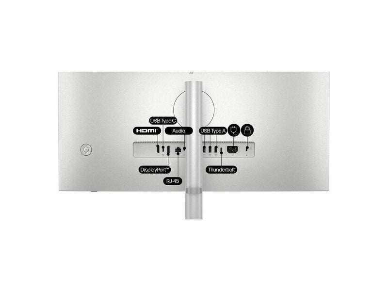 HP EliteStudio 8 AiO G1i 23.8" Touchscreen All-in-One Computer - Intel Core