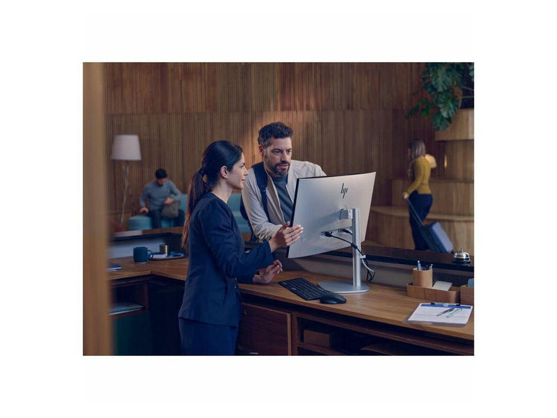 HP EliteStudio 8 AiO G1i All-in-One Computer - Intel Core Ultra 5 235 - vPro