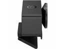 Elgato FaceCam Webcam - 60 fps - Black - USB 3.0 Type C - 4K - 3840 x 2160 Video
