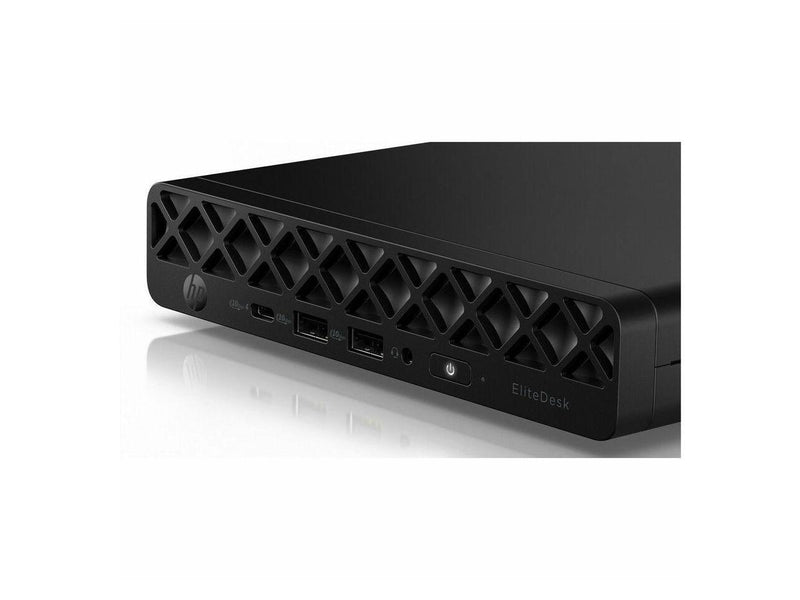 ED8G1a Mini R5220 16G 512GB