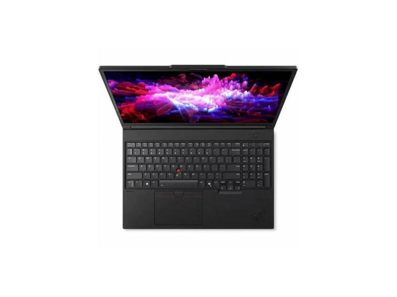 Lenovo ThinkPad P16 Gen 3 21RQ0017US 16" Mobile Workstation - WUXGA - Intel Core