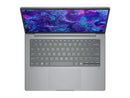 HP ZBook 8 G1i 14" Mobile Workstation - Intel Core Ultra 7 255H (2 GHz) - 32 GB