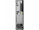 Lenovo ThinkCentre M75s Gen 5 12TA0017US Desktop Computer - AMD Ryzen 7 PRO