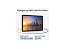 Samsung Galaxy Tab A11+ SM-X230 Tablet - 11" WUXGA - MediaTek Dimensity 7300 (4