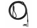 Kensington PortLock Combination Laptop Lock for Specialized USB-C Lock Slots -