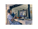 HP Series 7 Pro 732xk 32" Class 4K UHD LED Monitor - 16:9 31.5" Viewable - IPS -