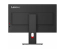 Lenovo ThinkVision T27QD-40 27" Class WQHD LED Monitor - 16:9 - 27" Viewable -