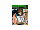 Grand Theft Auto: The Trilogy - The Definitive Edition for Xbox One and Xbox