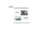 Samsung Galaxy Book6 Ultra NP964UJG-KG1US 16" Touchscreen Copilot+ PC Notebook -