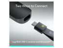 Logitech Spotlight 2 Presentation Remote, Wireless Presentation Clicker with