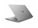 HP ZBook X G2i 16" Touchscreen Copilot+ PC Mobile Workstation - WUXGA - 60 Hz -