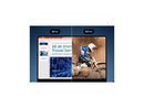 Samsung Galaxy Book6 Pro NP944XJG-KA2US 14" Touchscreen Copilot+ PC Notebook -