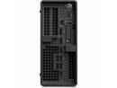 Lenovo ThinkStation P3 Ultra SFF G2 Desktop - Intel Core Ultra 7 265 - 32 GB -