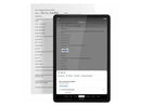 Lenovo Tab M11 TB330FU Tablet - 11" WUXGA - MediaTek MT6769H Helio G88 (12 nm)