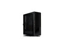 In Win IW-BQ656T.AD150TB3 Mini Itx Mini Tower Black 150W 1Slim/0/(12.5) Bay Us