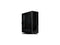 In Win IW-BQ656T.AD150TB3 Mini Itx Mini Tower Black 150W 1Slim/0/(12.5) Bay Us