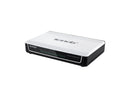 Tenda S16 16-Port 10/100M Ethernet Switch - Plastic Case