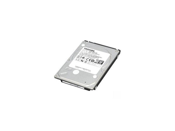 Toshiba Mq01abd 1 Tb 2.5" Internal Hard Drive - Sata - 5400 - 8 Mb Buffer