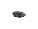 Contour Design Contour Design Contour Mouse Optical for PC/Mac, Left Handed